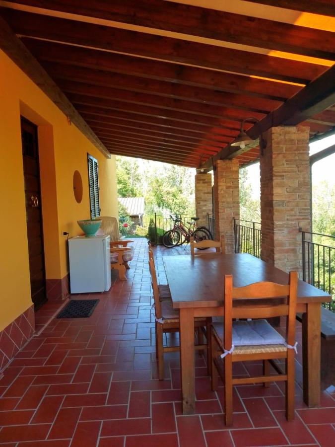 Camere Montalbano - 4