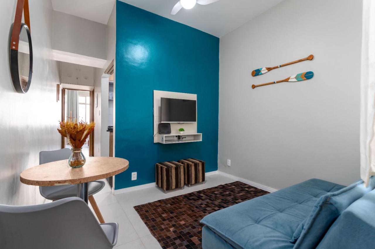 SUH Copacabana 73 Modern Beach - 3