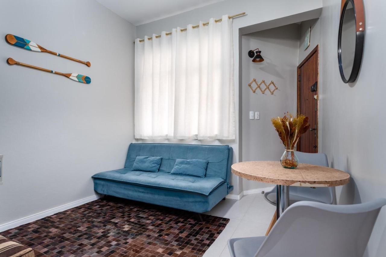 SUH Copacabana 73 Modern Beach - 5