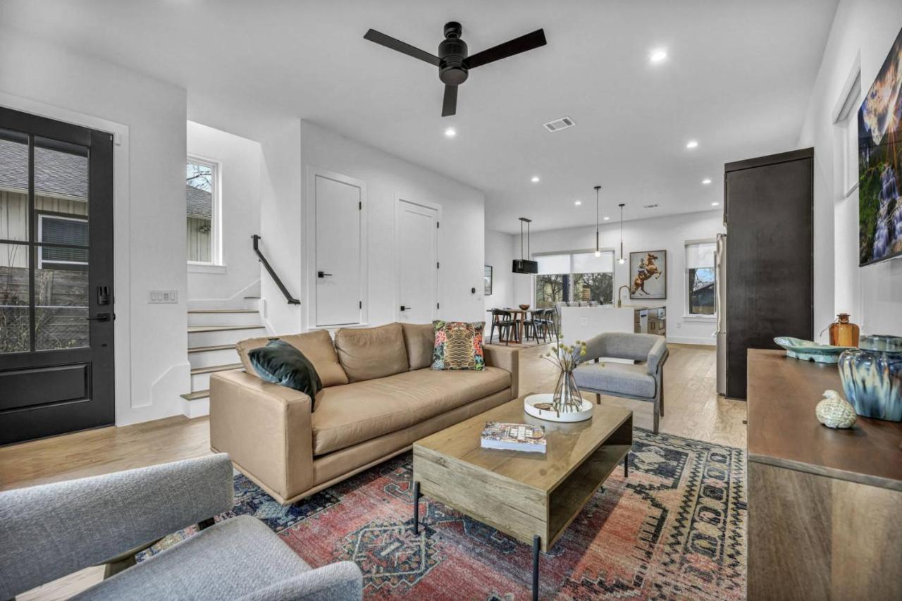 Eastside Haven - 2