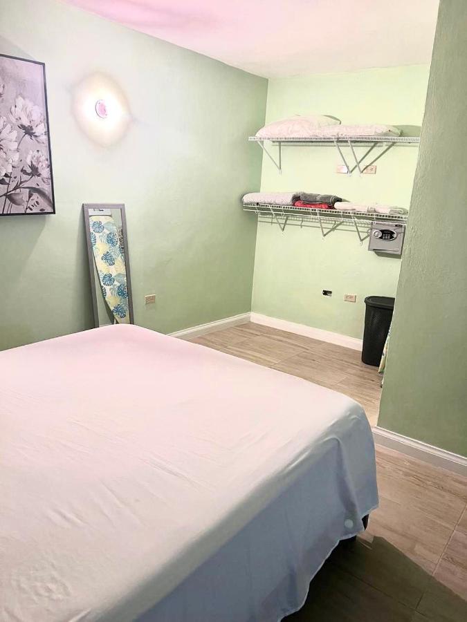 The Shelton Kaemas Rest - 2