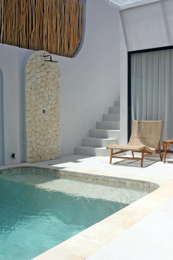 Villa Araw - Outstanding 2BR Villa - Prime Location in Canggu - 2