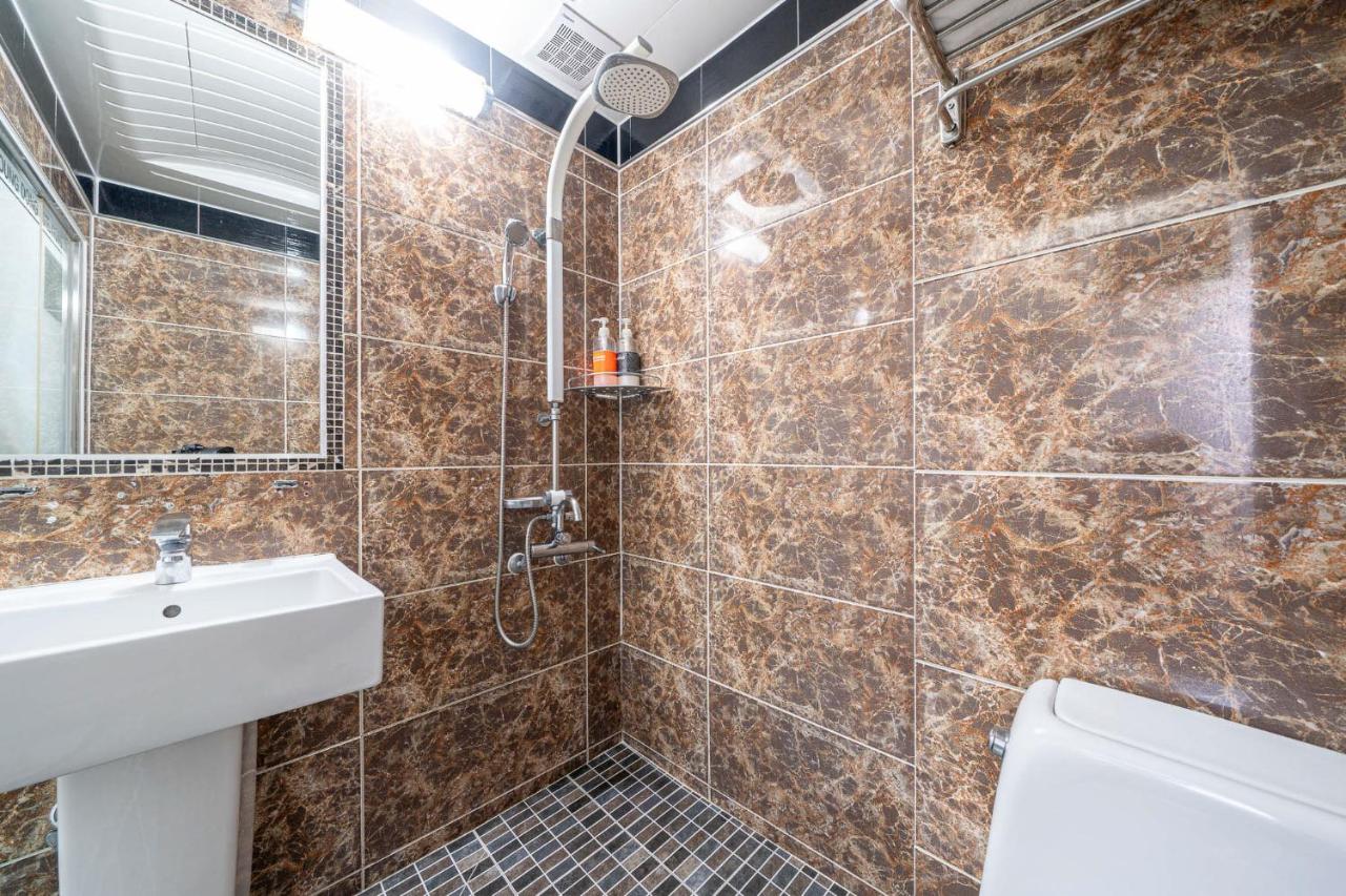 Kyoung Dong Hotel Myeongdong - 3