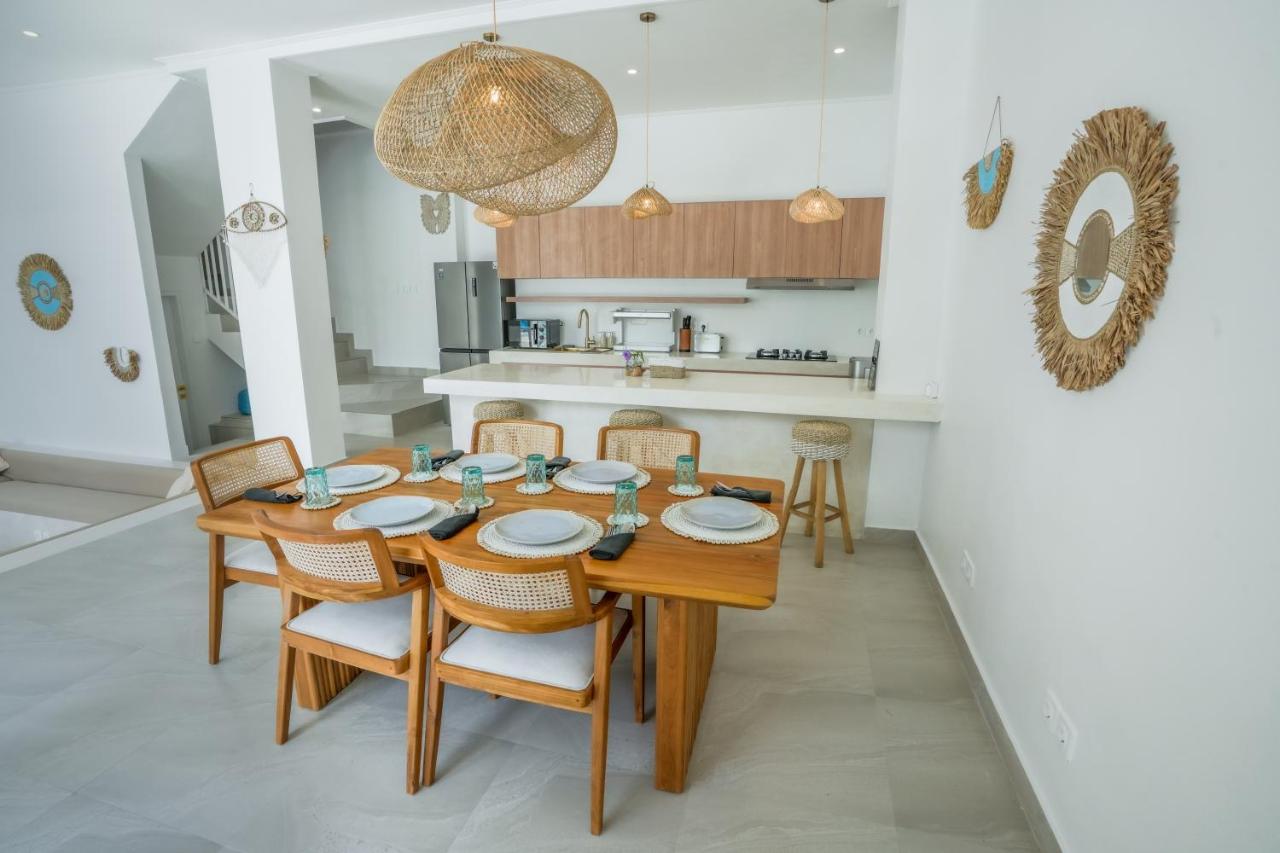 Stunning tropical 3bed Villa - 5