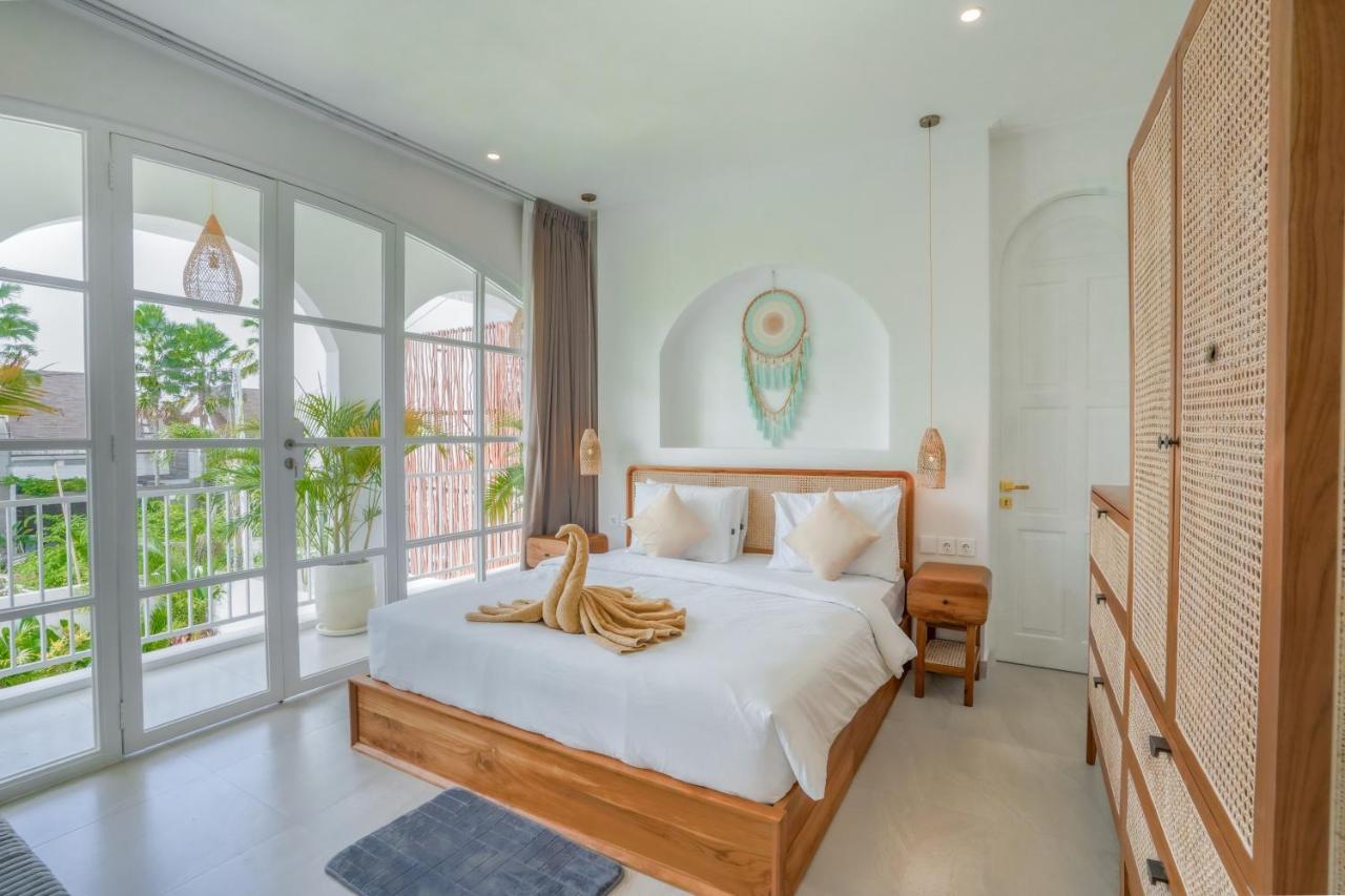 Stunning tropical 3bed Villa - 2