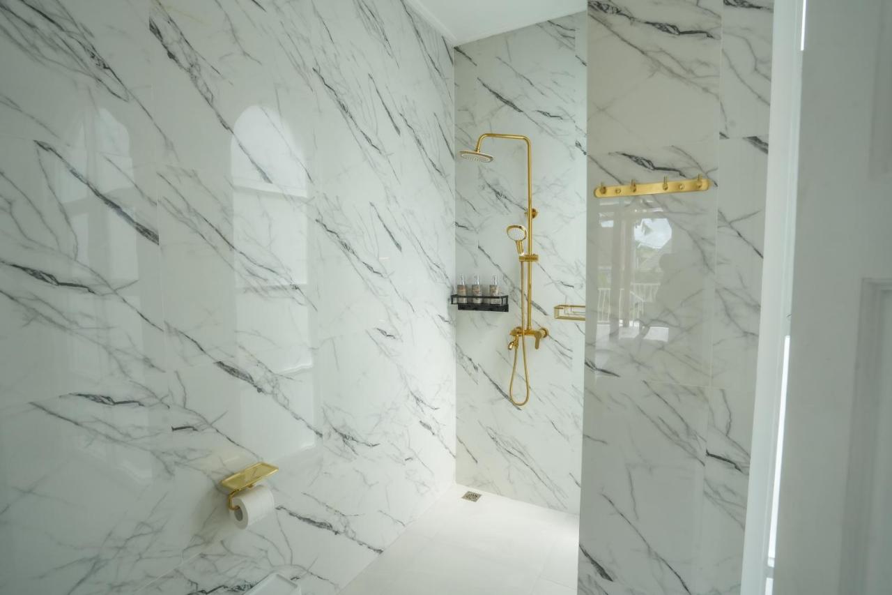 Stunning tropical 3bed Villa - 3