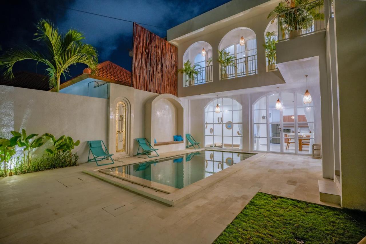 Stunning tropical 3bed Villa - 4