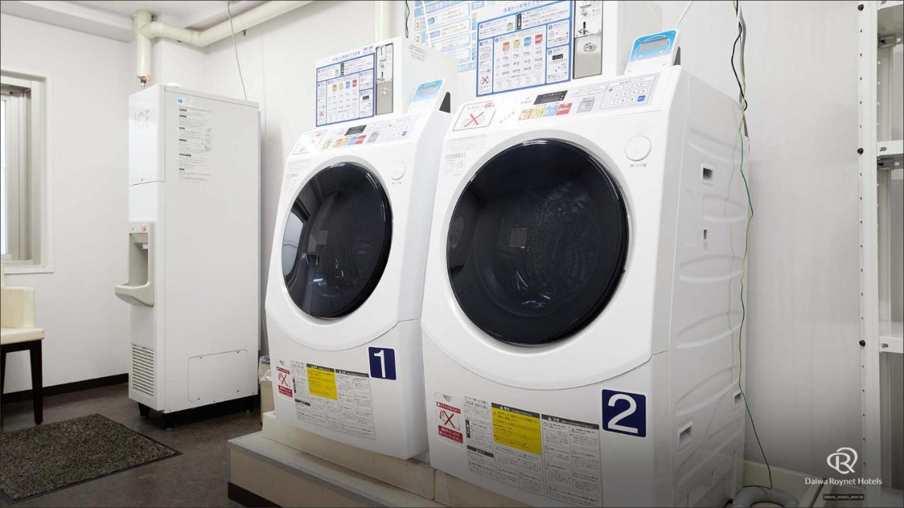 Daiwa Roynet Hotel Osaka Yotsubashi - 5