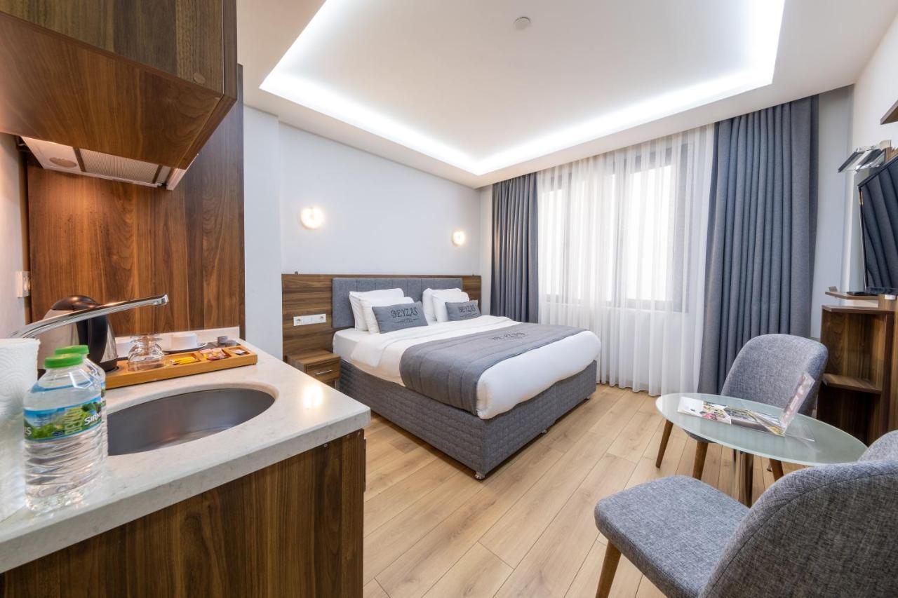 Beyzas Hotels & Suites - 4