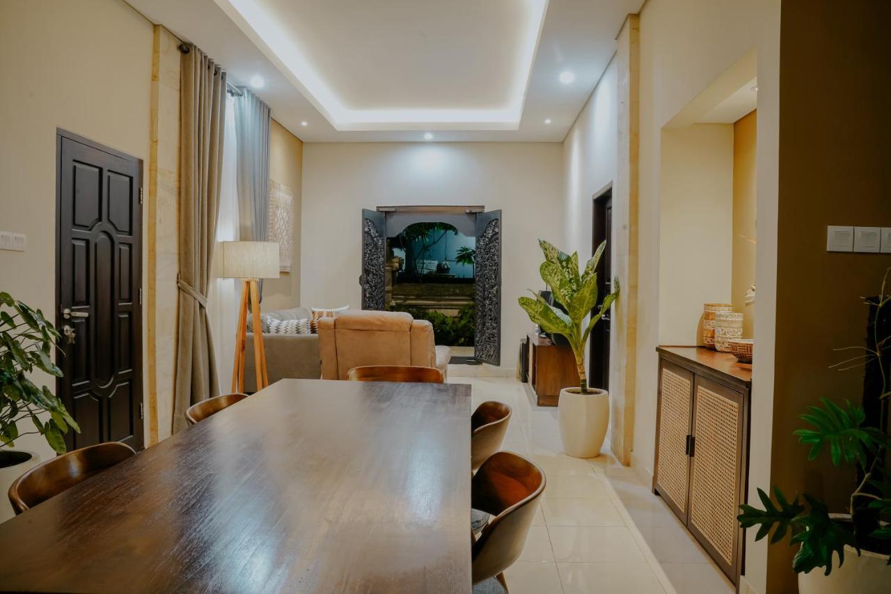 Shira House Bali - 5