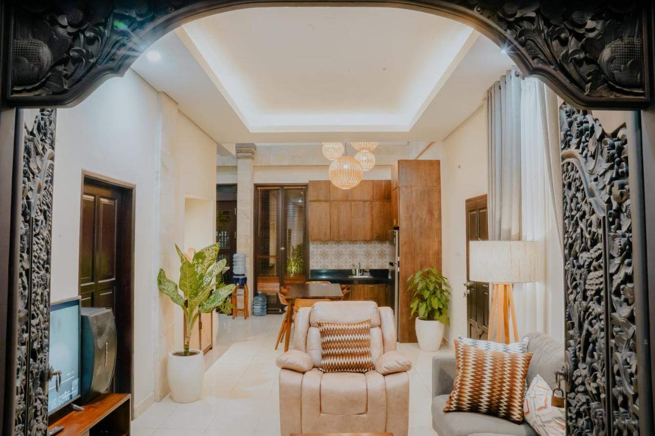 Shira House Bali - 4