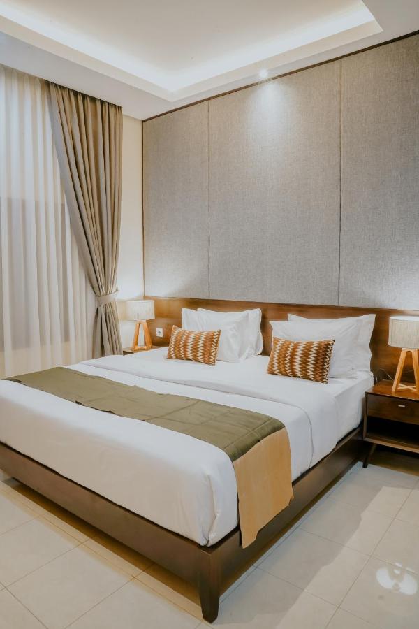 Shira House Bali - 2