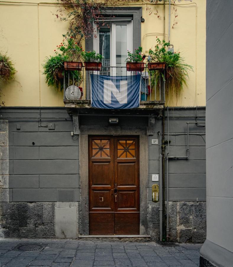 Andreia Neapolitan room - 4