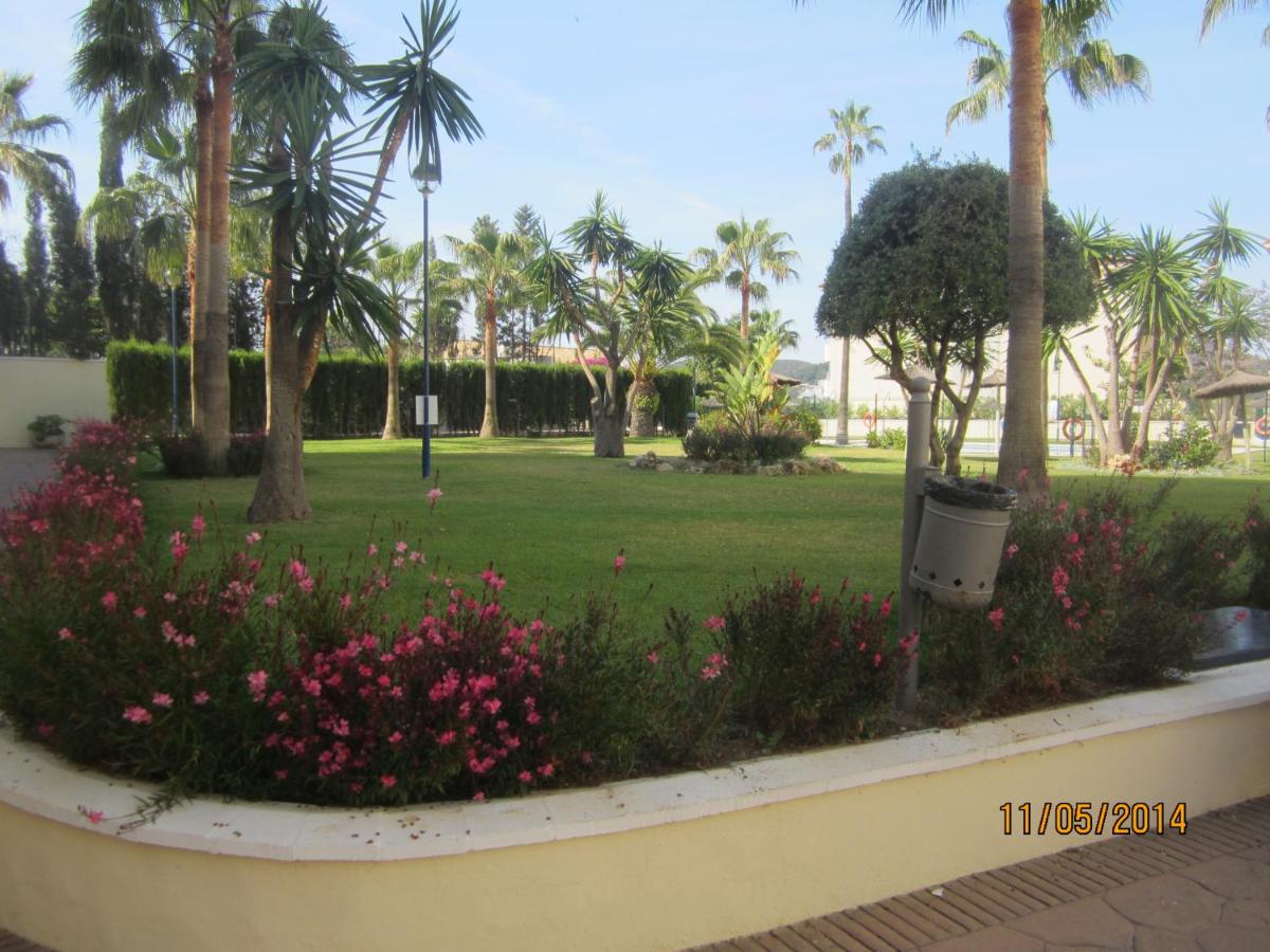 Appartement Fuengirola Centro (Spanje Fuengirola) - Booking.com