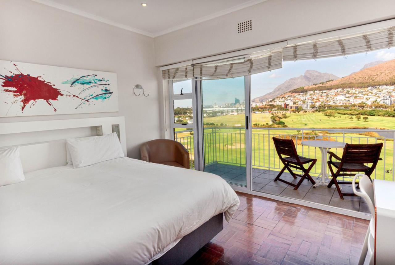 Mouille Point Apartments - 2