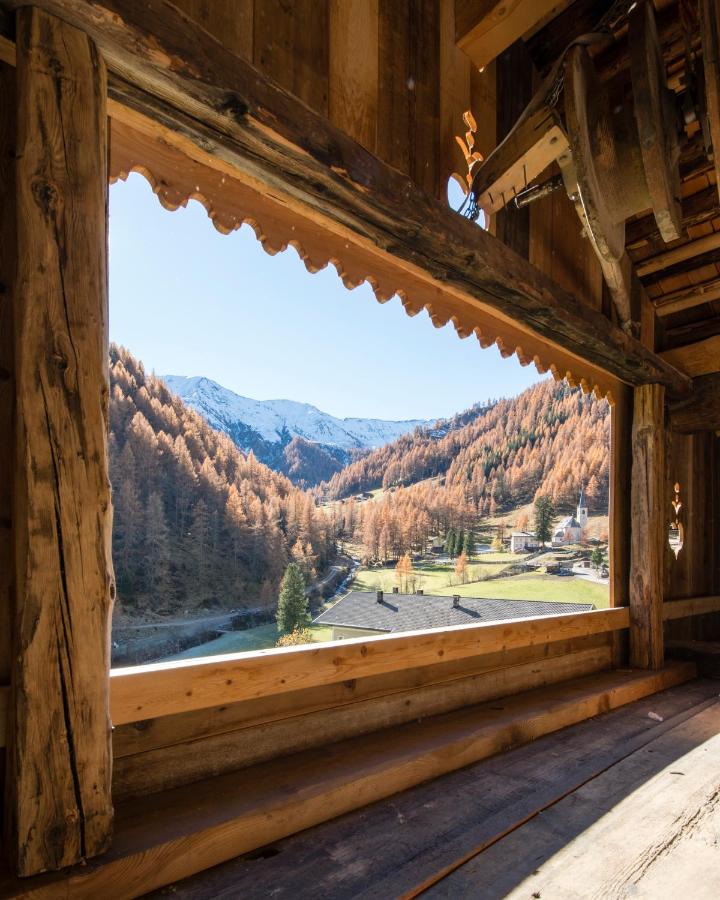 Giatla Haus