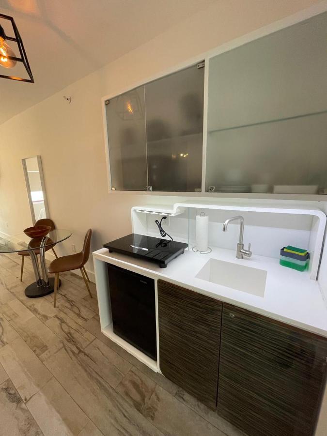 Hotel Boutique 18 — photo 19