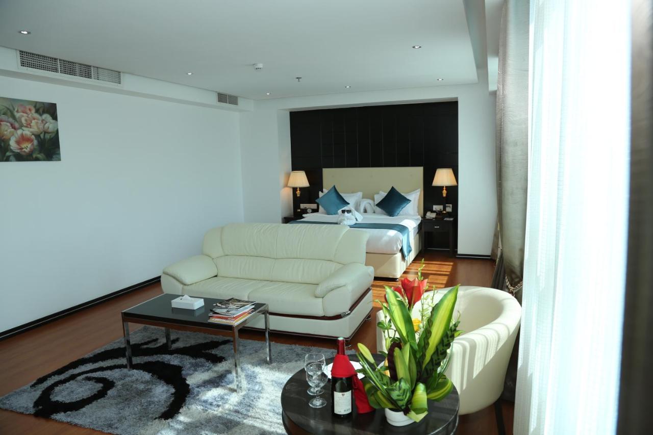 The Olive Hotel, Juffair photo