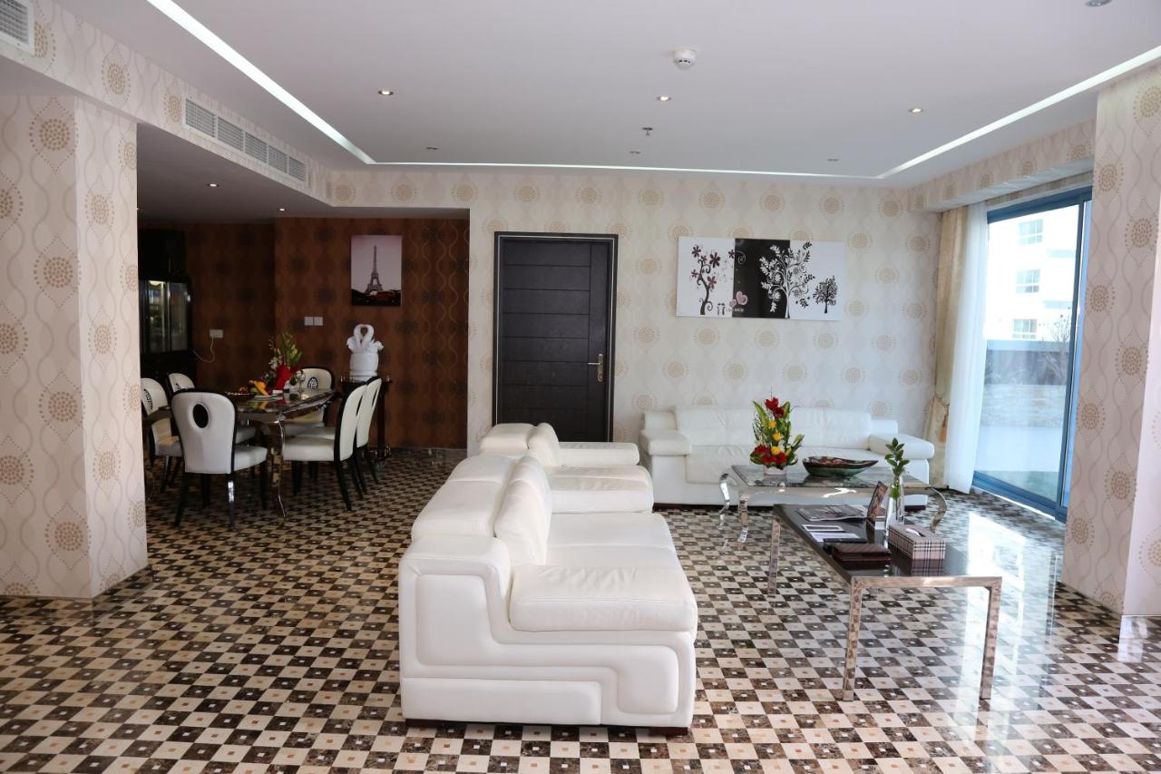The Olive Hotel, Juffair photo