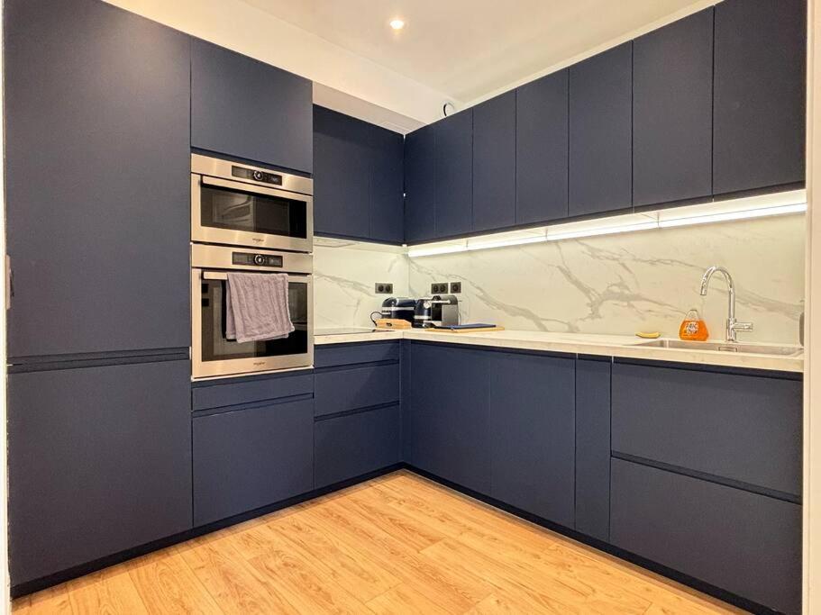 Renovated Apartment near Tuileries and Concorde - 4