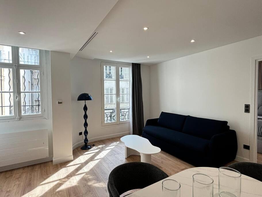 Renovated Apartment near Tuileries and Concorde - 2