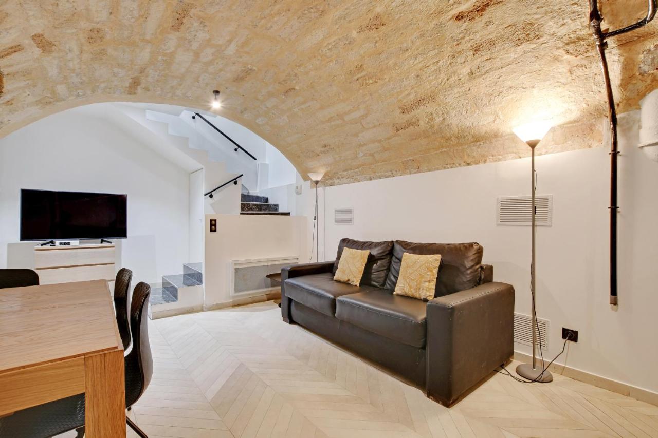 Pick A Flat's Apartment in Place Vendôme - Rue Saint-Honore