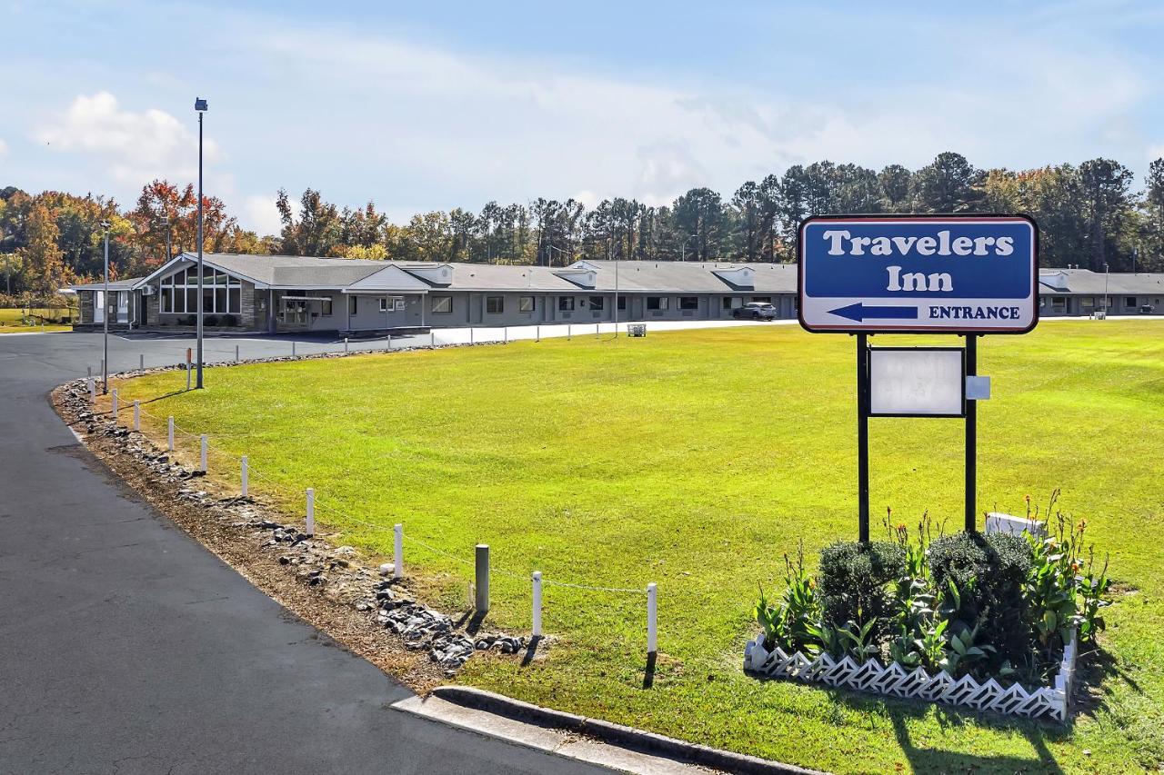 Travelers Inn — photo 19
