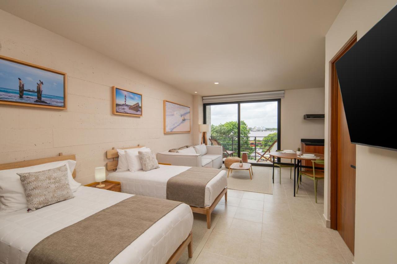 Everglades Suites - 2