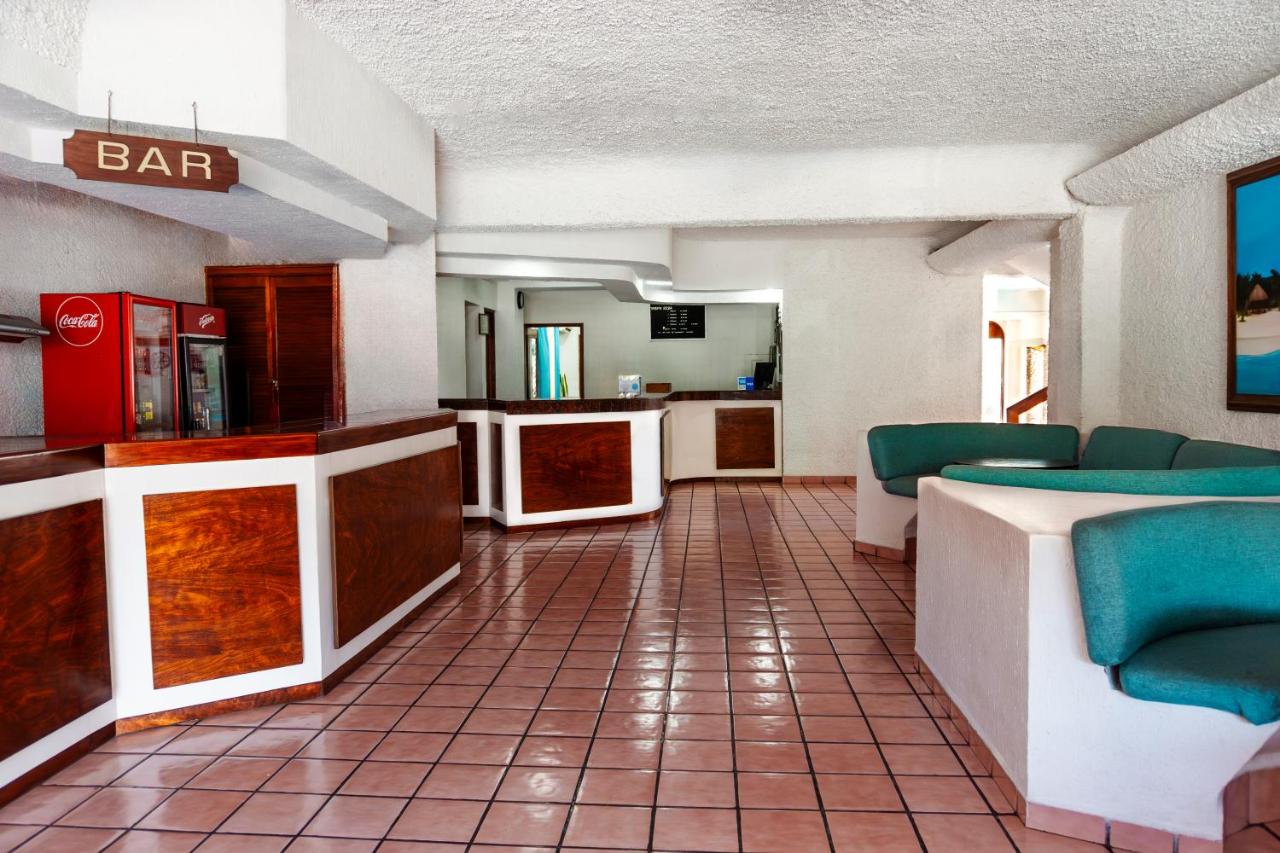 Hotel Antillano - 4