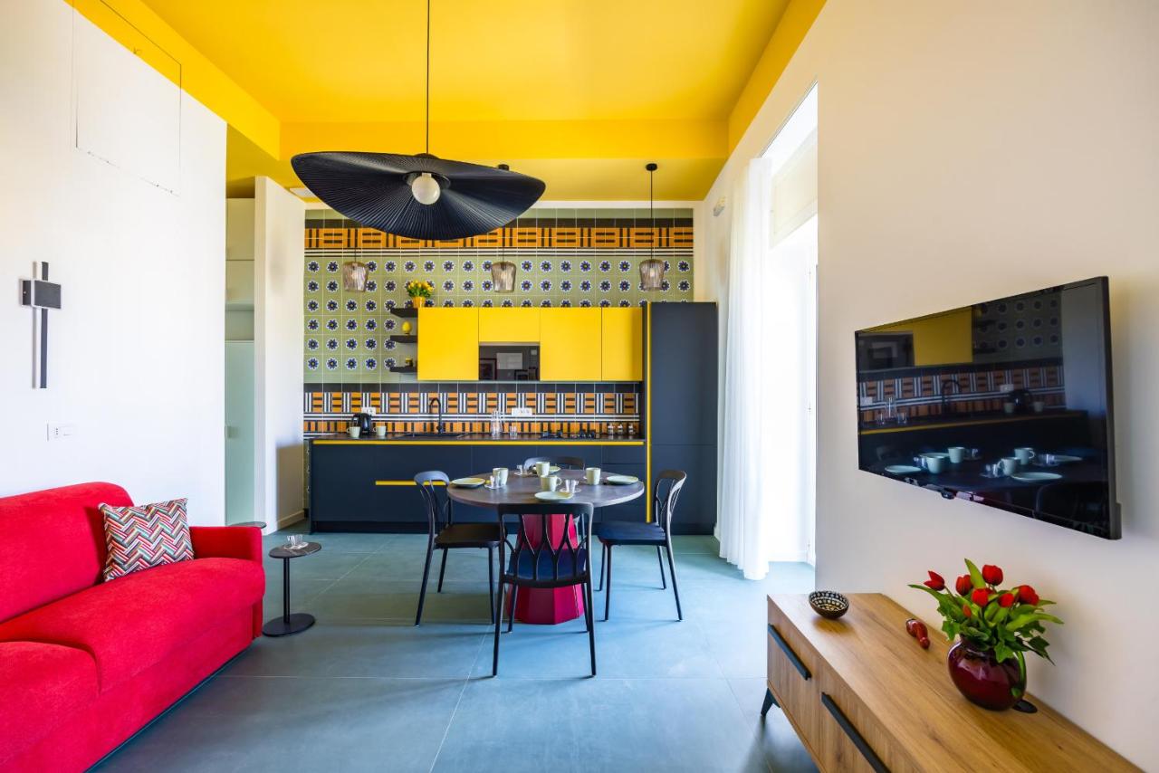 Eclectic Apartments in Vasto by Wonderful Italy - 5