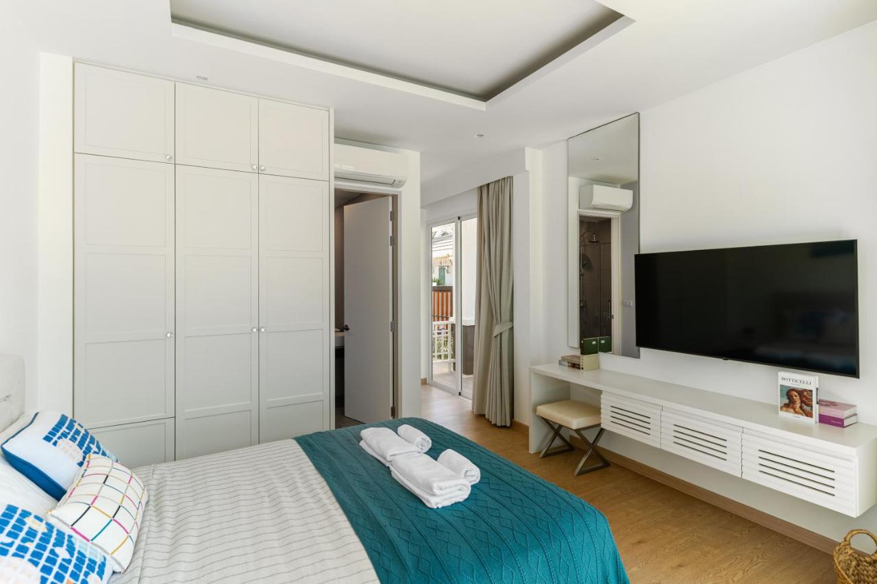 Friendly Kamala Garden View - 5