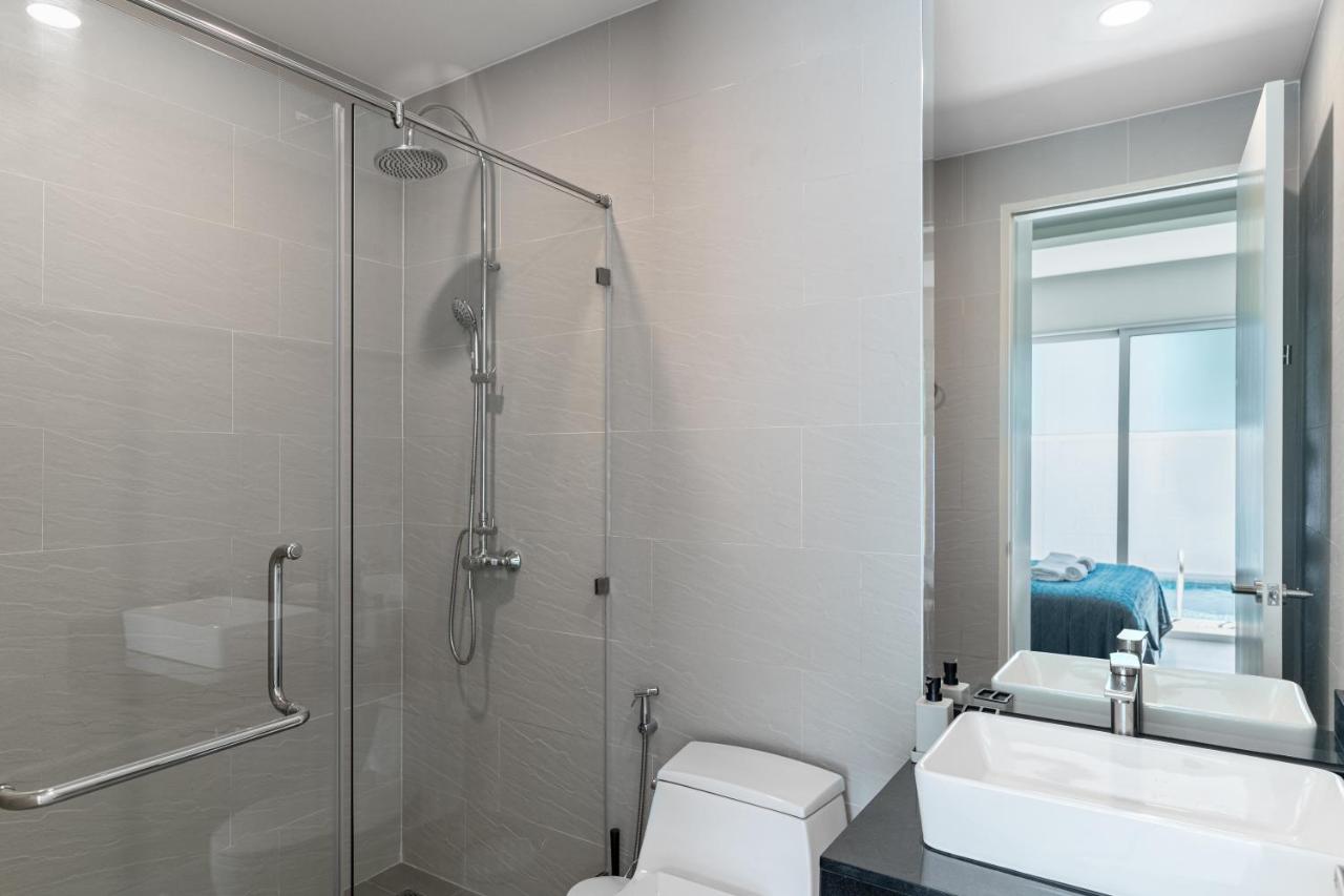 Friendly Kamala Garden View - 2