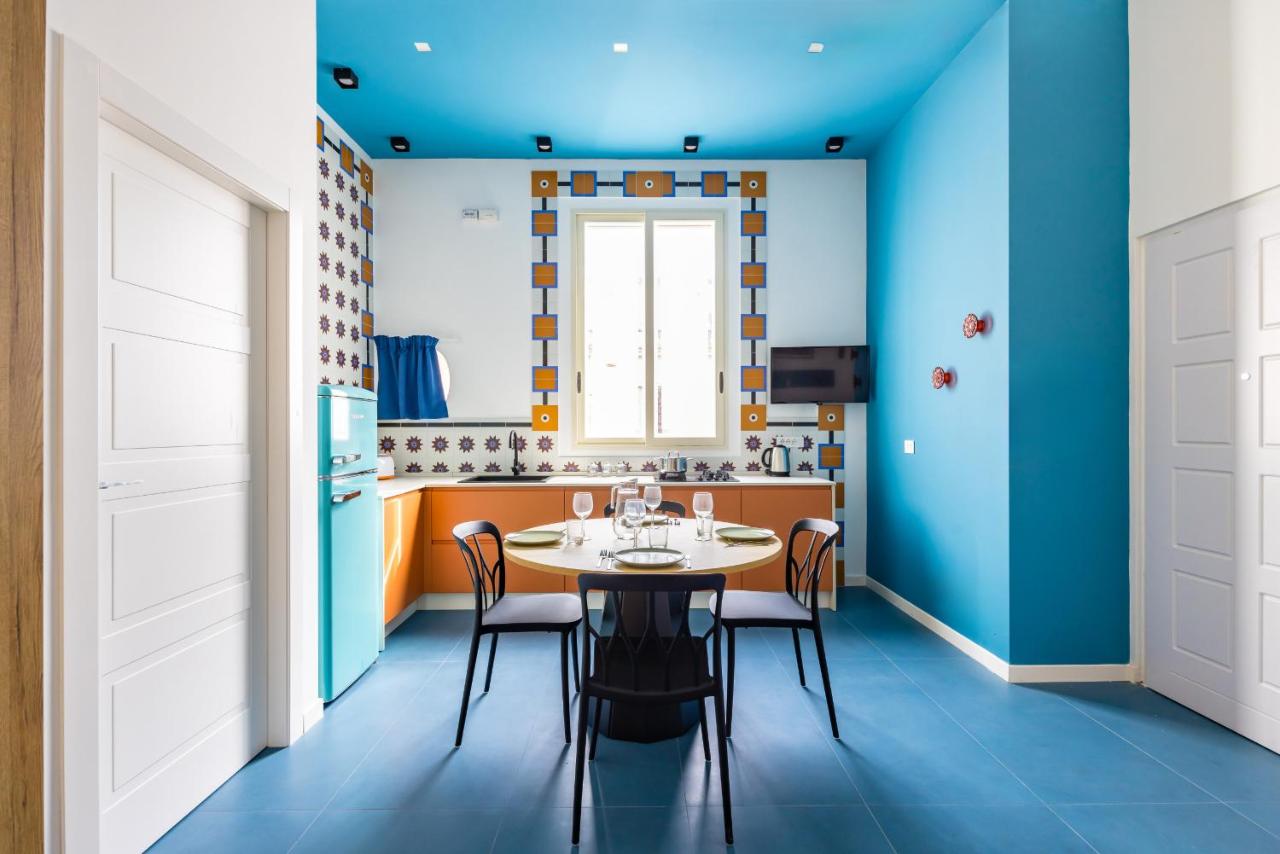 Eclectic Apartments in Vasto by Wonderful Italy - 4