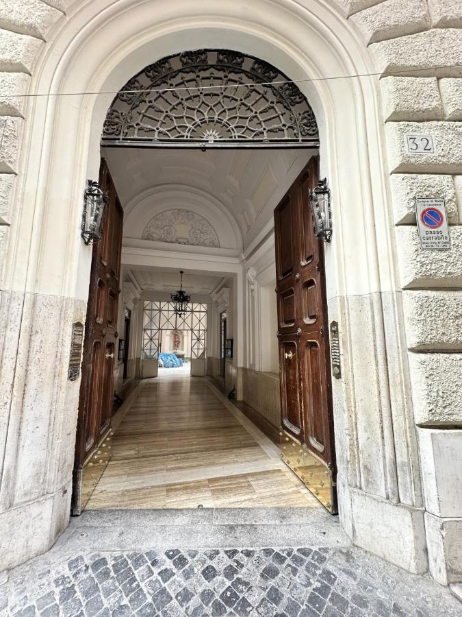 Firenze Boutique Rooms - 2