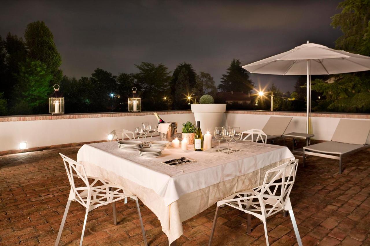 Villa Moro Lin Design Apartments - 5