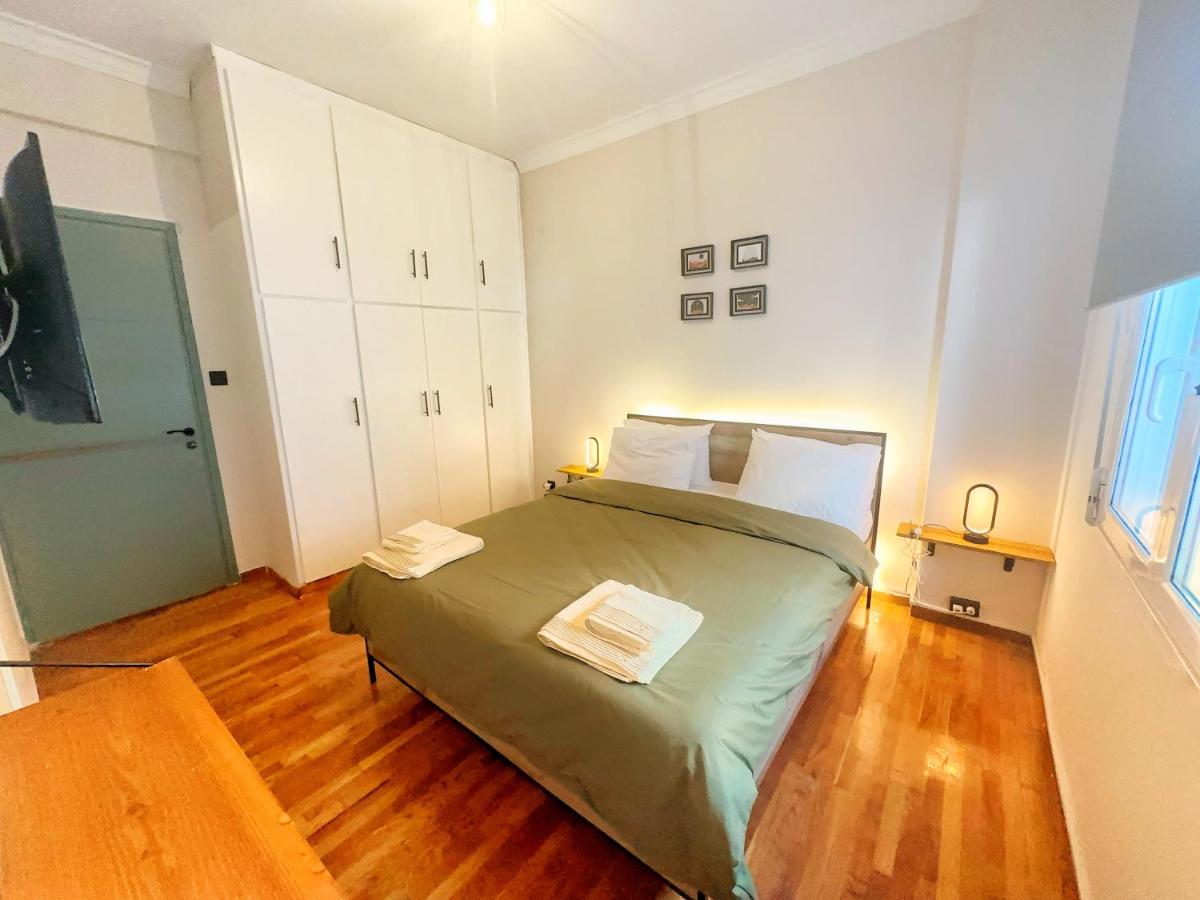 St Tomas Square Apartment - 2