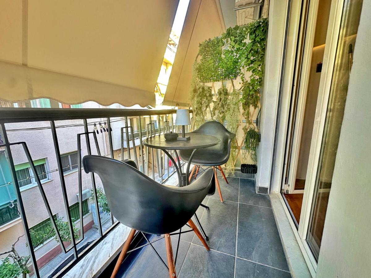 St Tomas Square Apartment - 5