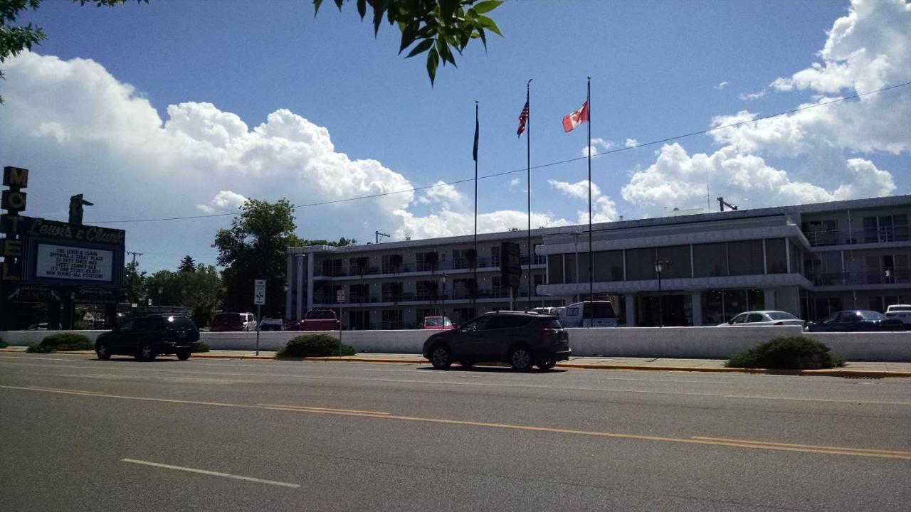 Lewis & Clark Motel - Bozeman — photo 21