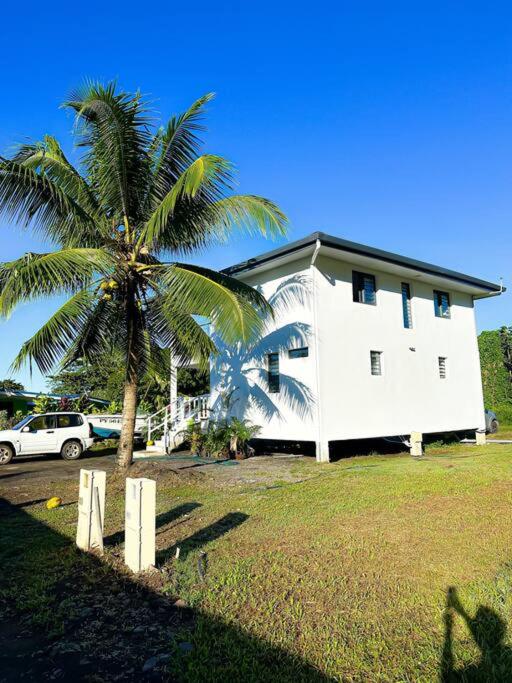 Teahupoo MANA VILLA - 4