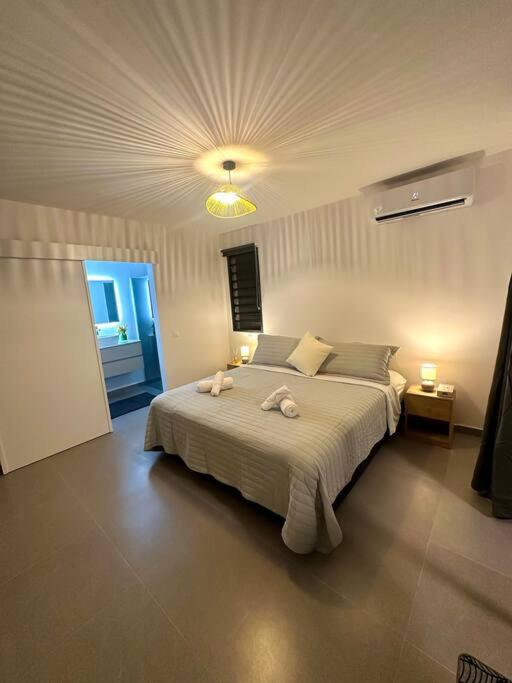 Teahupoo MANA VILLA - 2