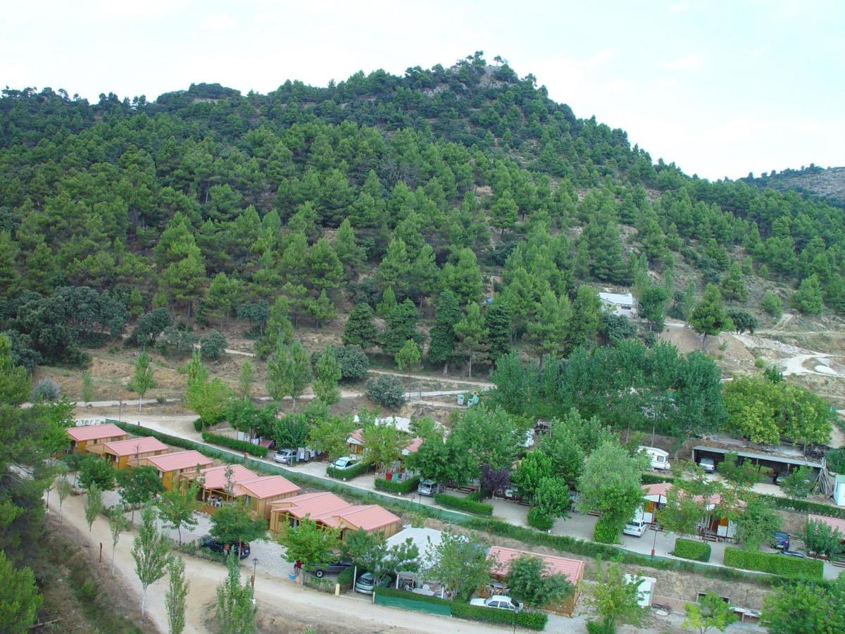 Camping Bungalows Mariola, Bocairent – Bijgewerkte prijzen 2022