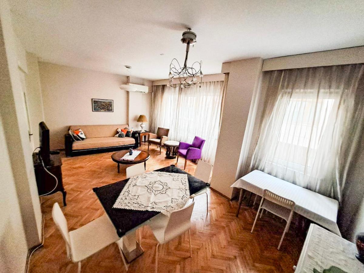 Spacious and Bright Apartment - Dirim House - 4