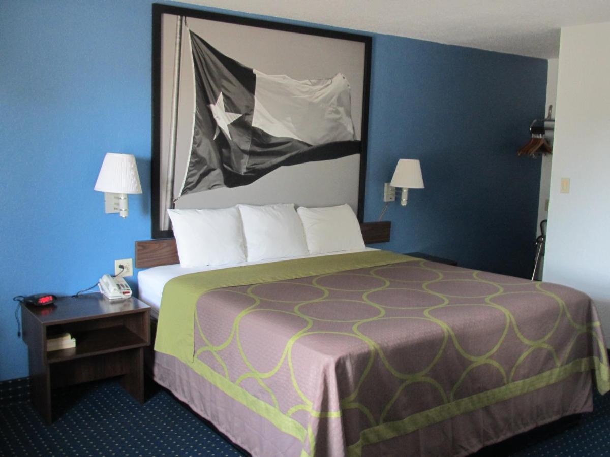 Super Inn Motel — photo 24