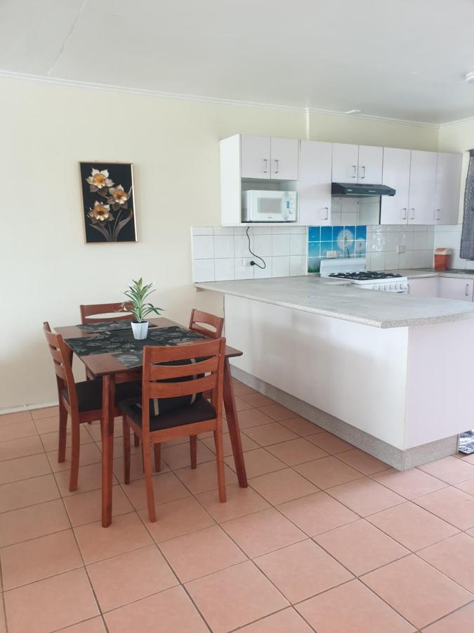 Homekey Apartments - 4