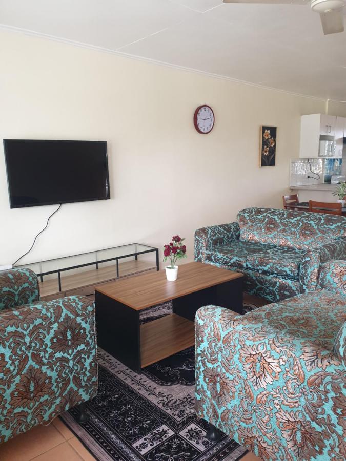 Homekey Apartments - 5