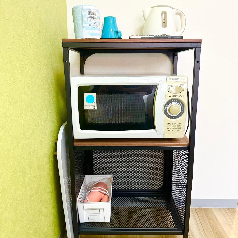 PLAZA SINJUKU Cozy Mansion - 2