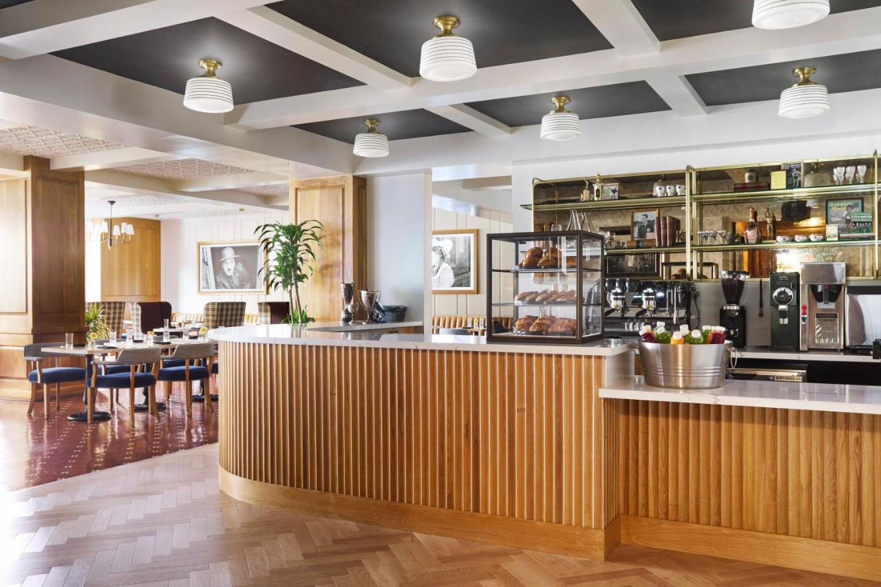 Los Angeles Athletic Club - 5