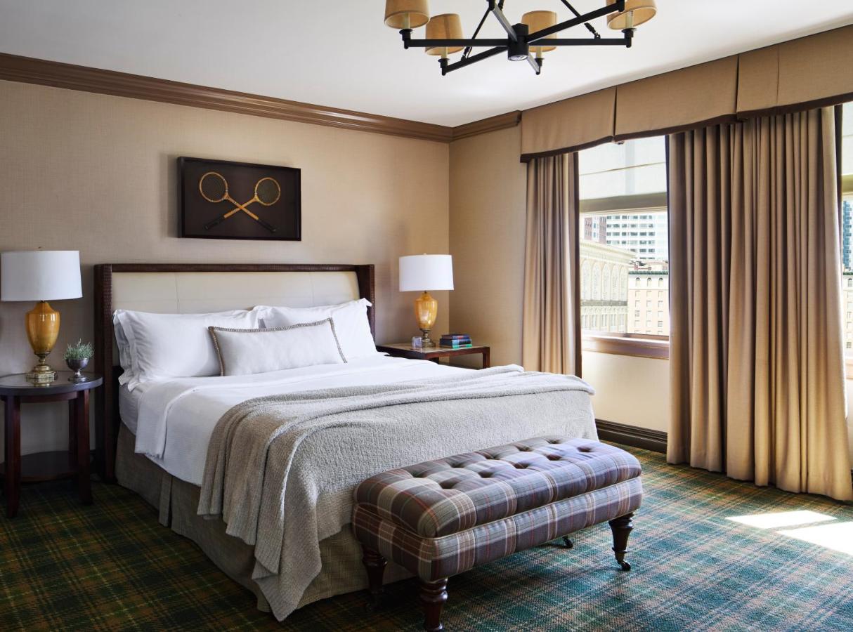 Los Angeles Athletic Club - 2