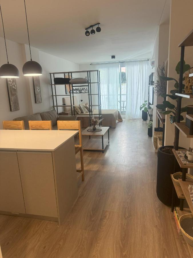 Selecto departamento en Recoleta