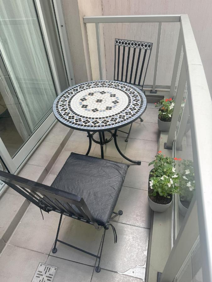 Selecto departamento en Recoleta - 5